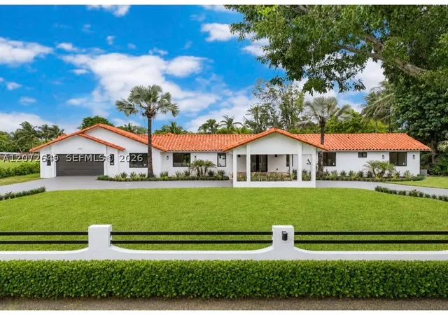 Photo 1 of Mansion for sale at 11901 Sw 45th St, Miami, FL 33175 | MLS# A12072649 | Listing updated on 2026-08-29