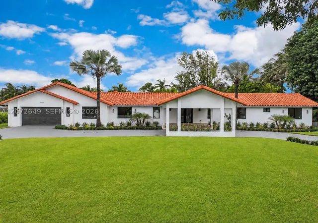 Photo 2 of Mansion for sale at 11901 Sw 45th St, Miami, FL 33175 | MLS# A12072649 | Listing updated on 2026-08-29