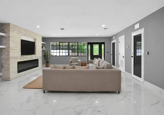 Photo 2 of Single family home for sale at 18200 Sw 48th St, Southwest Ranches, FL 33331 | MLS# A12072563 | Listing updated on 2026-09-14