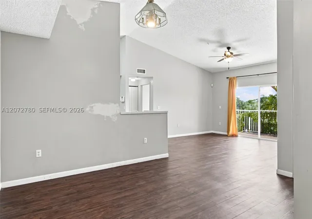 Photo 2 of Condo for sale at 6976 Sw 39th St #G304, Davie, FL 33314 | MLS# A12072780 | Listing updated on 2026-09-09