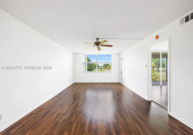 Photo 3 of Condo for sale at 6890 Royal Palm Blvd #211H, Margate, FL 33063 | MLS# A12072772 | Listing updated on 2026-09-04