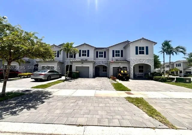 Photo 1 of Sale Pending at 2606 Se 13th St, Homestead, FL 33035 | MLS# A12072736 | Listing updated on 2026-08-31