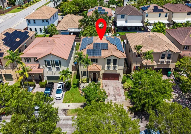 Photo 1 of Single family home for sale at 11625 Sw 234th St, Homestead, FL 33032 | MLS# A12071891 | Listing updated on 2026-08-28