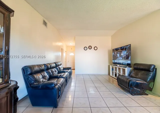 Photo 2 of Townhouse for sale at 20404 Nw 27th Ct, Miami Gardens, FL 33056 | MLS# A12072755 | Listing updated on 2026-09-10