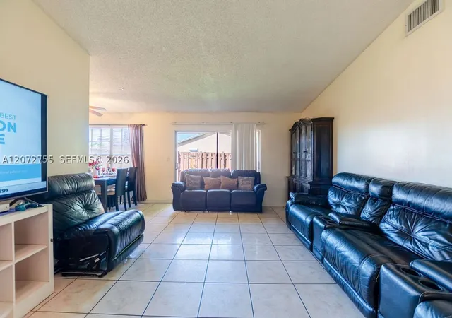 Photo 3 of Townhouse for sale at 20404 Nw 27th Ct, Miami Gardens, FL 33056 | MLS# A12072755 | Listing updated on 2026-09-10