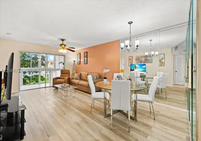 Photo 1 of Condo for sale at 2911 N Pine Island Rd #311, Sunrise, FL 33322 | MLS# A12066227 | Listing updated on 2026-08-27
