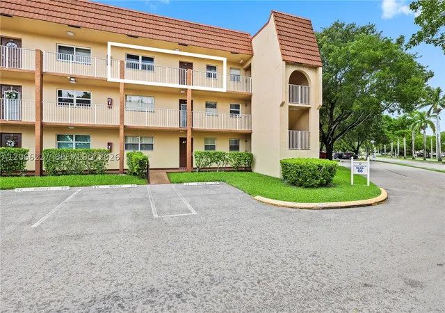 Photo 2 of Condo for sale at 2911 N Pine Island Rd #311, Sunrise, FL 33322 | MLS# A12066227 | Listing updated on 2026-08-27