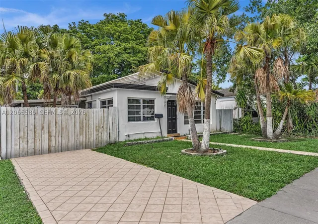 Photo 1 of Single family home for sale at 1943 Rodman St, Hollywood, FL 33020 | MLS# A12065586 | Listing updated on 2026-09-10