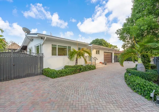 Photo 1 of Single family home for sale at 5330 Sw 7th St, Miami, FL 33134 | MLS# A12072850 | Listing updated on 2026-09-12