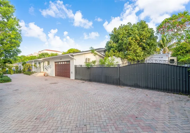 Photo 3 of Single family home for sale at 5330 Sw 7th St, Miami, FL 33134 | MLS# A12072850 | Listing updated on 2026-09-12