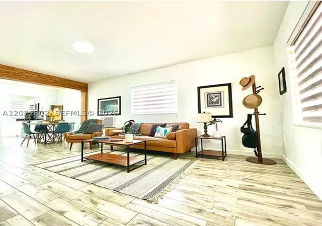 Photo 3 of Condo for sale at 500 77th St #3, Miami Beach, FL 33141 | MLS# A12072802 | Listing updated on 2026-09-01