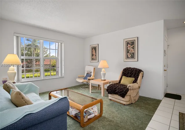 Photo 3 of Condo for sale at 380 Nw 69th Ave #205, Plantation, FL 33317 | MLS# A12072872 | Listing updated on 2026-09-22