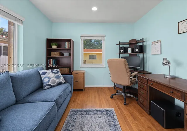 Photo 2 of Single family home for sale at 3130 Sw 6th St, Miami, FL 33135 | MLS# A12072686 | Listing updated on 2026-08-28