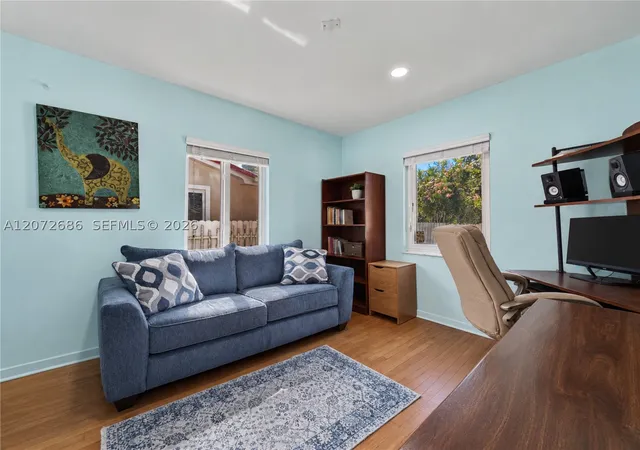 Photo 3 of Single family home for sale at 3130 Sw 6th St, Miami, FL 33135 | MLS# A12072686 | Listing updated on 2026-08-28