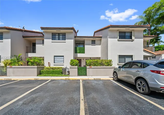 Photo 1 of Sale Pending at 13412 Sw 62nd St #103M, Miami, FL 33183 | MLS# A12072865 | Listing updated on 2026-08-26