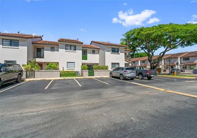 Photo 2 of Sale Pending at 13412 Sw 62nd St #103M, Miami, FL 33183 | MLS# A12072865 | Listing updated on 2026-08-26