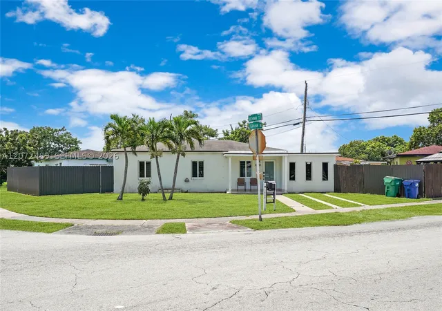 Photo 1 of Sale Pending at 14800 Buchanan St, Miami, FL 33176 | MLS# A12072489 | Listing updated on 2026-08-27