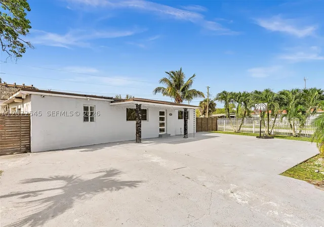 Photo 1 of Single family home for sale at 2001 Nw 206th St, Miami Gardens, FL 33056 | MLS# A12072545 | Listing updated on 2026-08-29