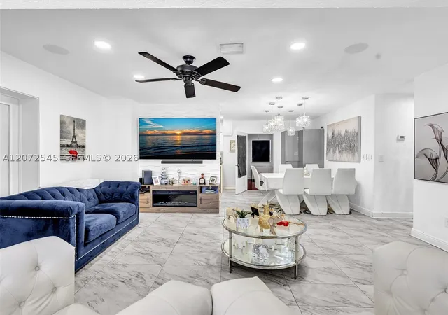Photo 2 of Single family home for sale at 2001 Nw 206th St, Miami Gardens, FL 33056 | MLS# A12072545 | Listing updated on 2026-08-29