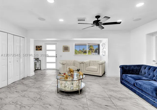 Photo 3 of Single family home for sale at 2001 Nw 206th St, Miami Gardens, FL 33056 | MLS# A12072545 | Listing updated on 2026-08-29