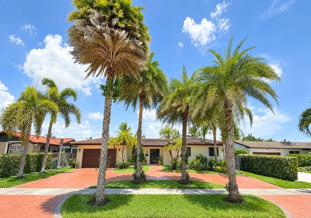 Photo 1 of Sale Pending at 14011 Sw 74th Ter, Miami, FL 33183 | MLS# A12072525 | Listing updated on 2026-09-09