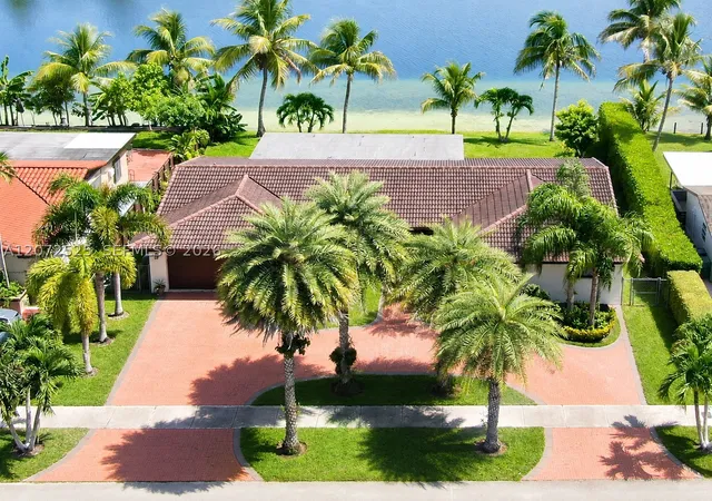 Photo 2 of Sale Pending at 14011 Sw 74th Ter, Miami, FL 33183 | MLS# A12072525 | Listing updated on 2026-09-09