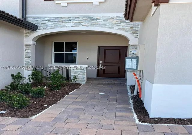 Photo 2 of Townhouse for sale at 12663 Nw 24th Ave, Miami, FL 33167 | MLS# A12072913 | Listing updated on 2026-09-09