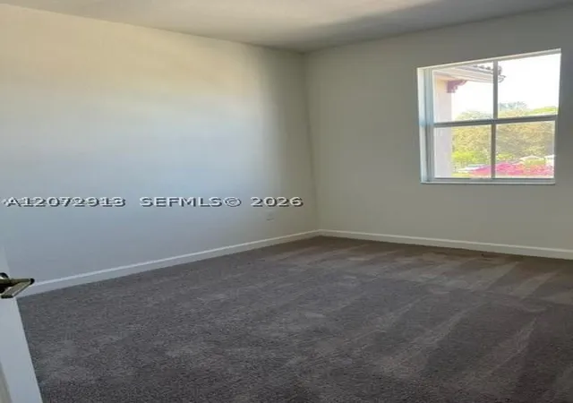 Photo 3 of Townhouse for sale at 12663 Nw 24th Ave, Miami, FL 33167 | MLS# A12072913 | Listing updated on 2026-09-09