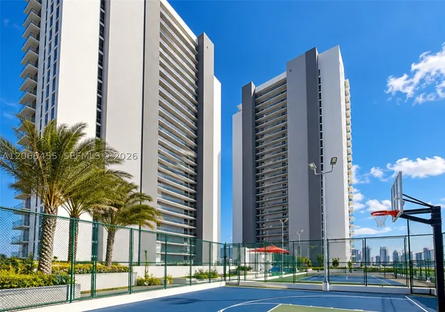 Photo 1 of Condo for sale at 16385 Biscayne Blvd # #419, North Miami Beach, FL 33160 | MLS# A12065455 | Listing updated on 2026-09-17