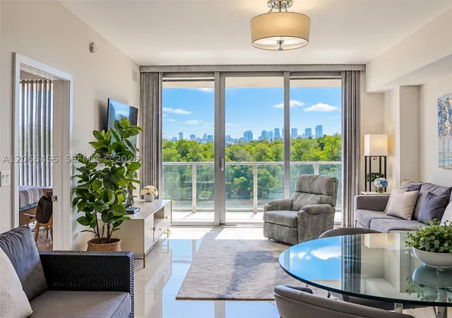 Photo 2 of Condo for sale at 16385 Biscayne Blvd # #419, North Miami Beach, FL 33160 | MLS# A12065455 | Listing updated on 2026-09-17