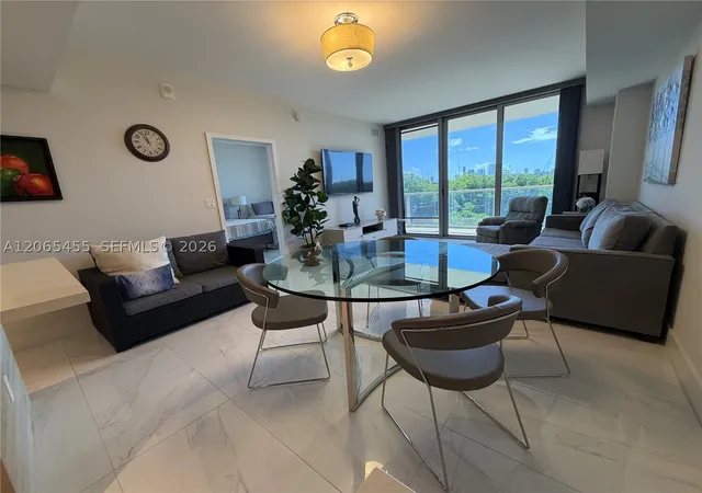 Photo 3 of Condo for sale at 16385 Biscayne Blvd # #419, North Miami Beach, FL 33160 | MLS# A12065455 | Listing updated on 2026-09-17