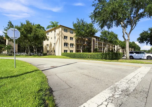 Photo 2 of Condo for sale at 13455 Sw 9th Ct #301J, Pembroke Pines, FL 33027 | MLS# A12069544 | Listing updated on 2026-09-11