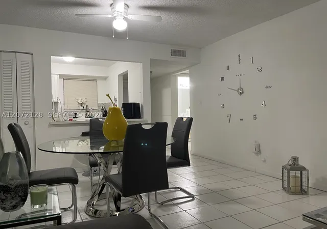 Photo 1 of Sale Pending at 6505 Winfield Blvd #B-25, Margate, FL 33063 | MLS# A12072128 | Listing updated on 2026-09-23