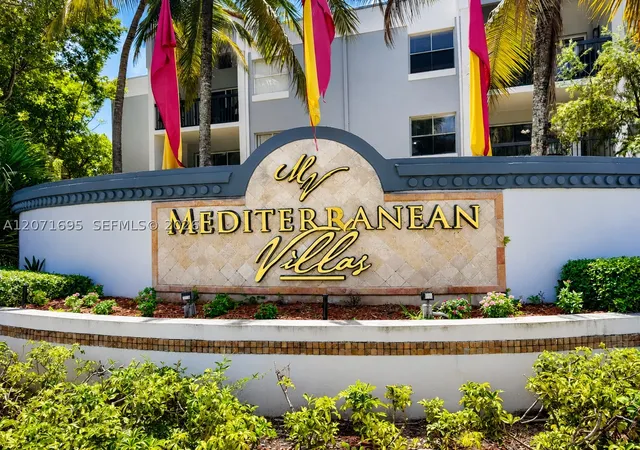 Photo 2 of Condo for sale at 6276 Nw 186th St #305, Hialeah, FL 33015 | MLS# A12071695 | Listing updated on 2026-09-10