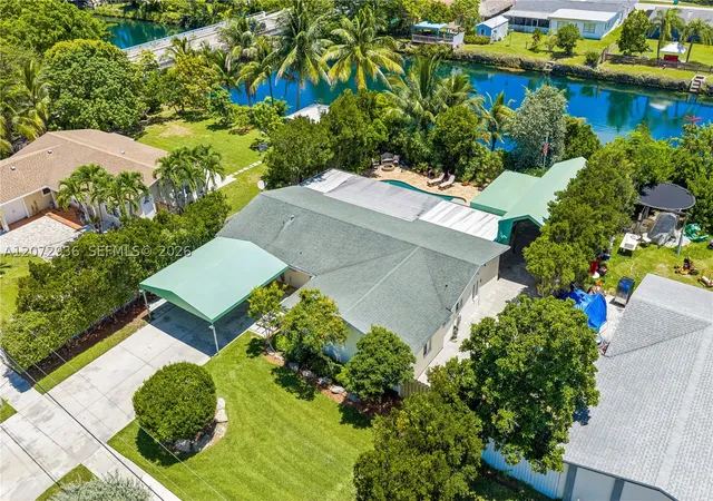Photo 1 of Sale Pending at 19511 Sterling Dr, Cutler Bay, FL 33157 | MLS# A12072936 | Listing updated on 2026-09-03