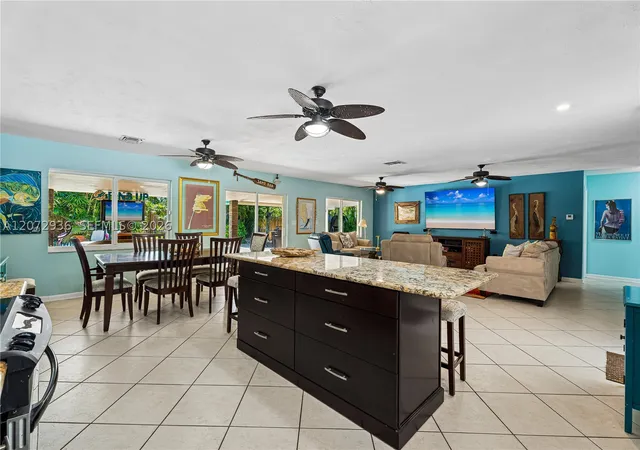Photo 4 of Sale Pending at 19511 Sterling Dr, Cutler Bay, FL 33157 | MLS# A12072936 | Listing updated on 2026-09-03