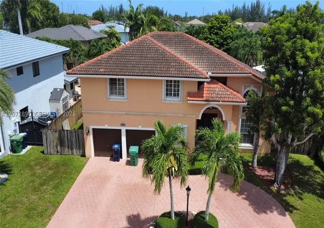 Photo 1 of Single family home for sale at 15867 Sw 44th St, Miami, FL 33185 | MLS# A12072890 | Listing updated on 2026-08-30
