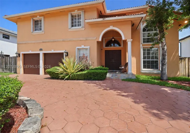 Photo 2 of Single family home for sale at 15867 Sw 44th St, Miami, FL 33185 | MLS# A12072890 | Listing updated on 2026-08-30
