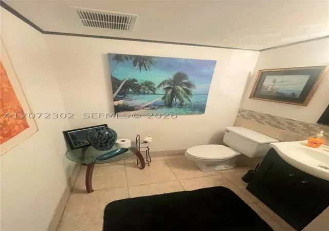 Photo 3 of Sale Pending at 5570 Nw 44th St #208A, Lauderhill, FL 33319 | MLS# A12072302 | Listing updated on 2026-09-01