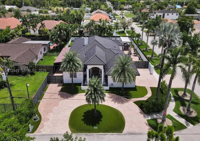 Photo 1 of Single family home for sale at 11390 Sw 30th St, Miami, FL 33165 | MLS# A12072949 | Listing updated on 2026-09-06