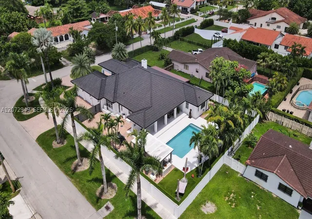 Photo 2 of Single family home for sale at 11390 Sw 30th St, Miami, FL 33165 | MLS# A12072949 | Listing updated on 2026-09-06