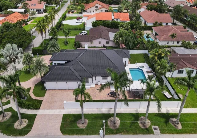 Photo 3 of Single family home for sale at 11390 Sw 30th St, Miami, FL 33165 | MLS# A12072949 | Listing updated on 2026-09-06