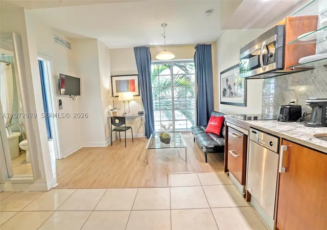 Photo 1 of Condo for sale at 1036 Ocean Dr #B202, Miami Beach, FL 33139 | MLS# A12072929 | Listing updated on 2026-09-21