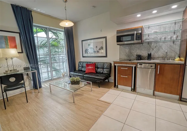 Photo 2 of Condo for sale at 1036 Ocean Dr #B202, Miami Beach, FL 33139 | MLS# A12072929 | Listing updated on 2026-09-10