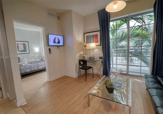 Photo 3 of Condo for sale at 1036 Ocean Dr #B202, Miami Beach, FL 33139 | MLS# A12072929 | Listing updated on 2026-09-10
