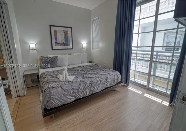 Photo 4 of Condo for sale at 1036 Ocean Dr #B202, Miami Beach, FL 33139 | MLS# A12072929 | Listing updated on 2026-09-10