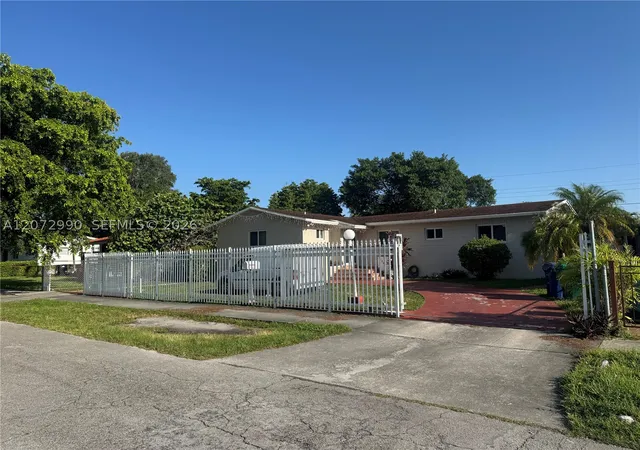 Photo 2 of Sale Pending at 7741 Sw 20th St, Miami, FL 33155 | MLS# A12072990 | Listing updated on 2026-09-10