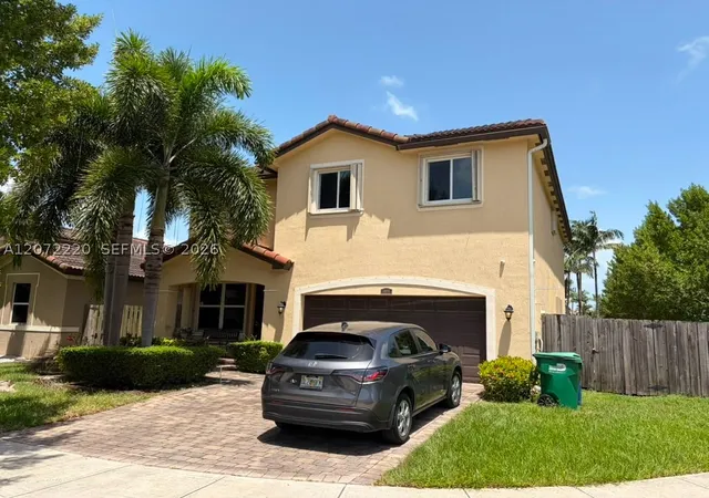Photo 1 of Single family home for sale at 11855 Sw 250th Ter, Homestead, FL 33032 | MLS# A12072220 | Listing updated on 2026-09-21