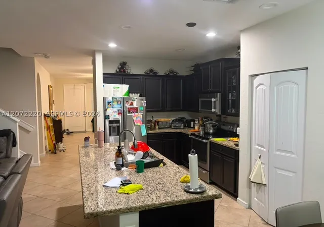Photo 4 of Single family home for sale at 11855 Sw 250Th Ter, Homestead, FL 33032 | MLS# A12072220 | Listing updated on 2026-09-21