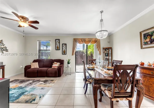Photo 3 of Townhouse for sale at 11472 Sw 254th St, Homestead, FL 33032 | MLS# A12071979 | Listing updated on 2026-10-07